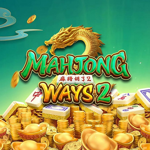 Mahjong Ways 2 PG Soft